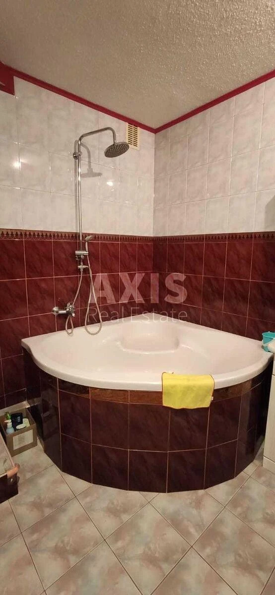 4k apartment vul. Pivnichna 2545157