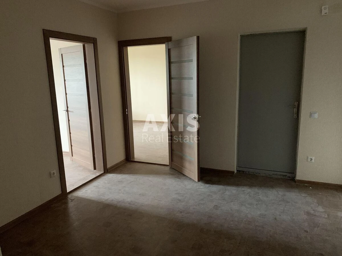 2к квартира ул. Полесская 46824612