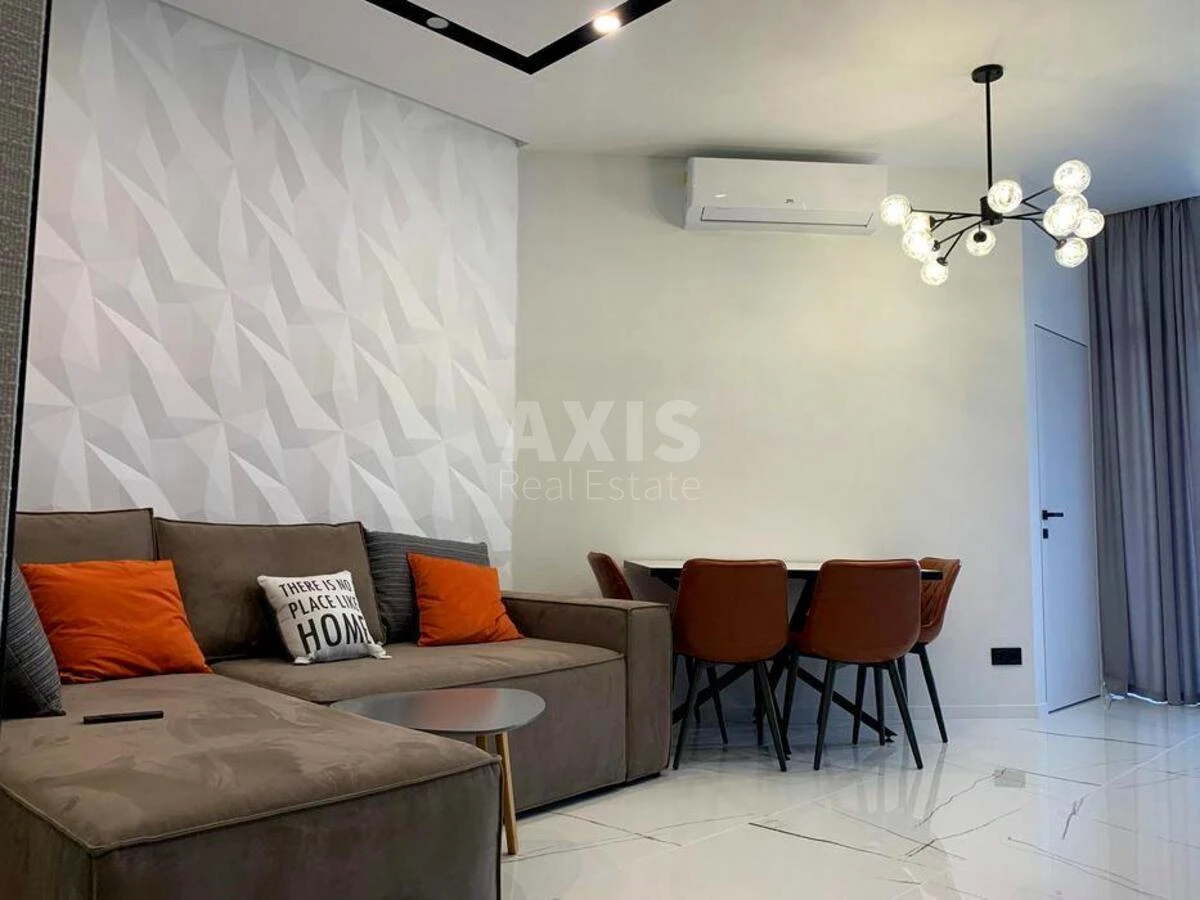 1k apartment prov. Laboratornyj 7689964