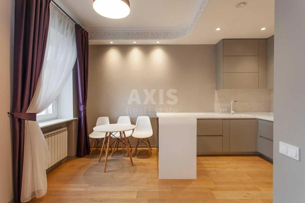2k apartment vul. Mazepy Ivana 14710060