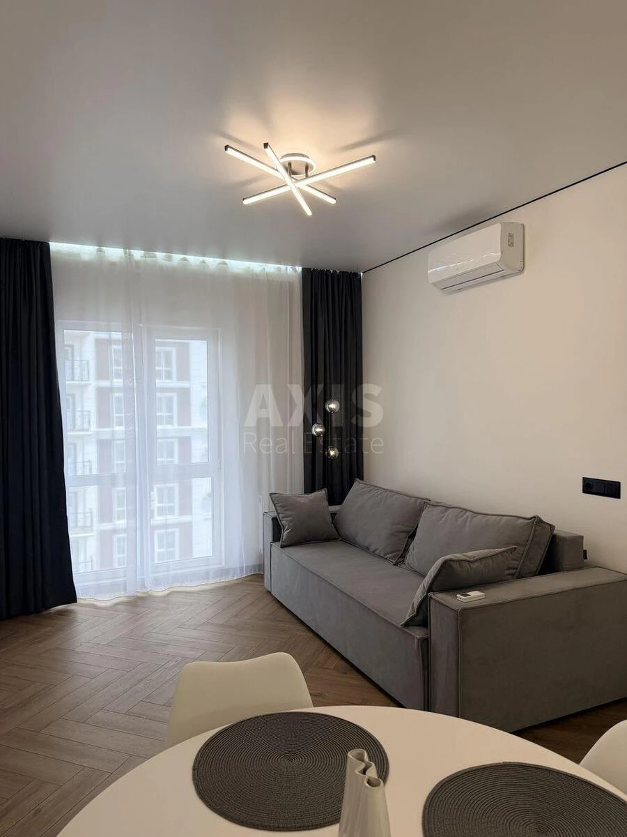2k apartment vul. Myhajla Maksymovycha 24692151