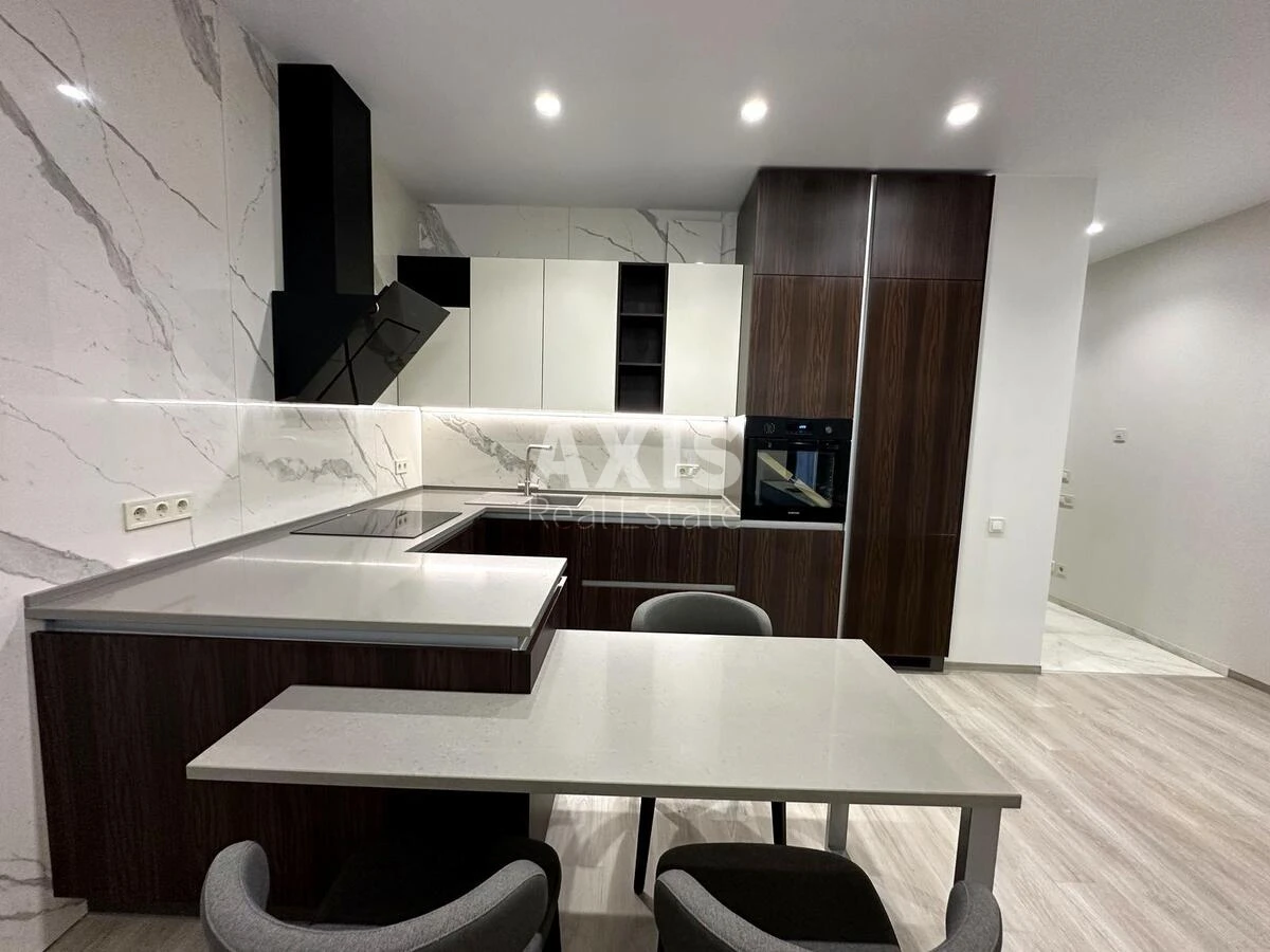 2k apartment vul. Antonovycha 11868973