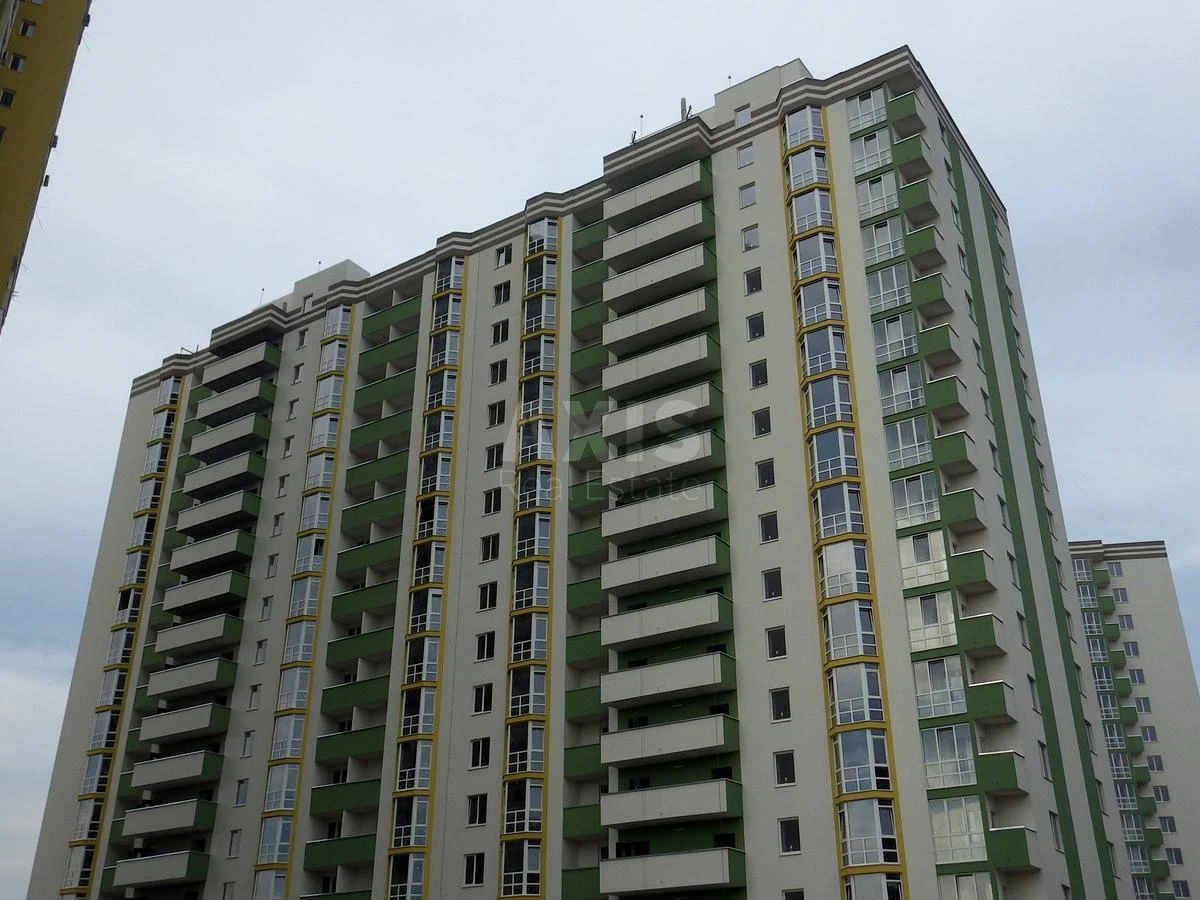 1к квартира ул. Герцена 35693906