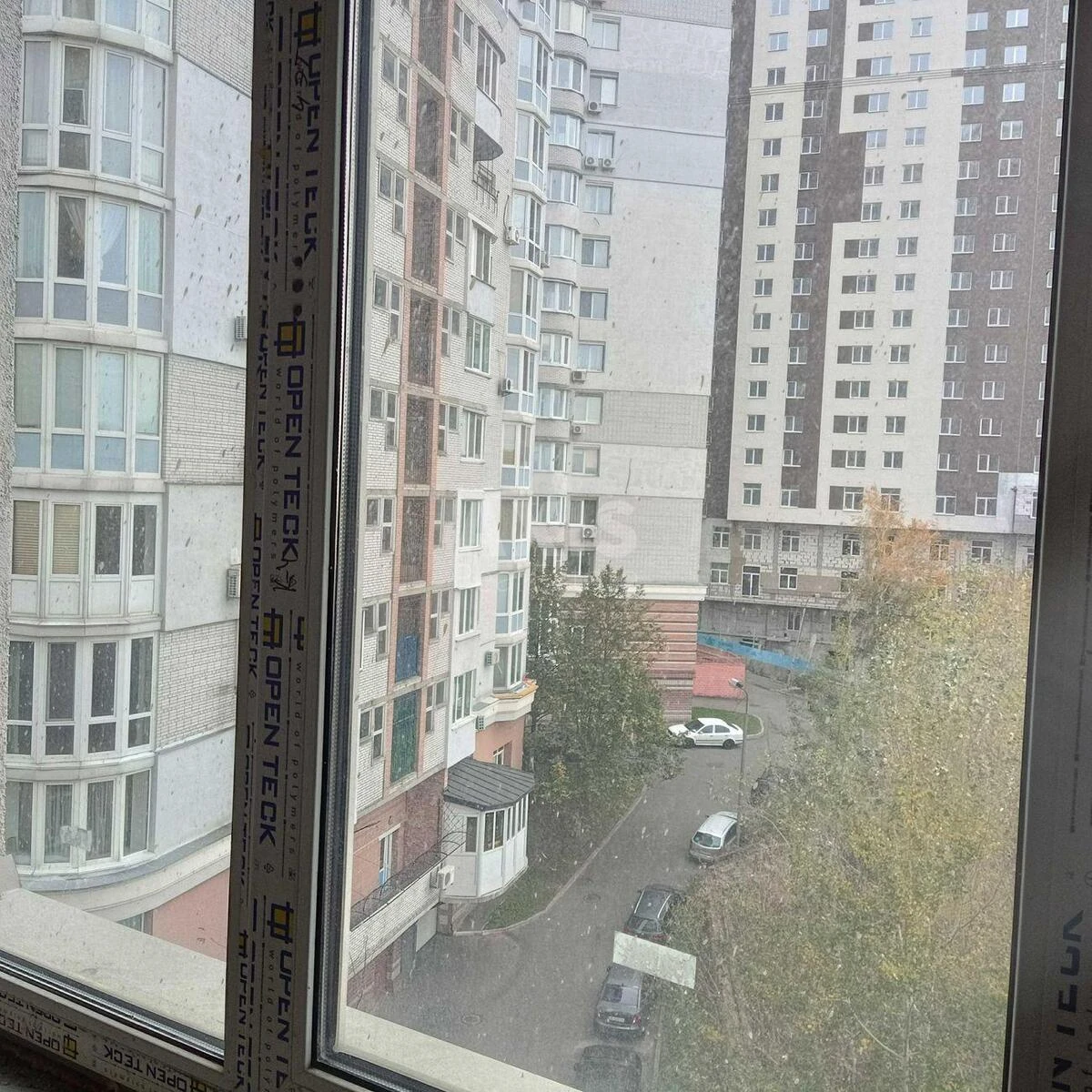 1k apartment vul. Ukrai'ns'ka 6684111
