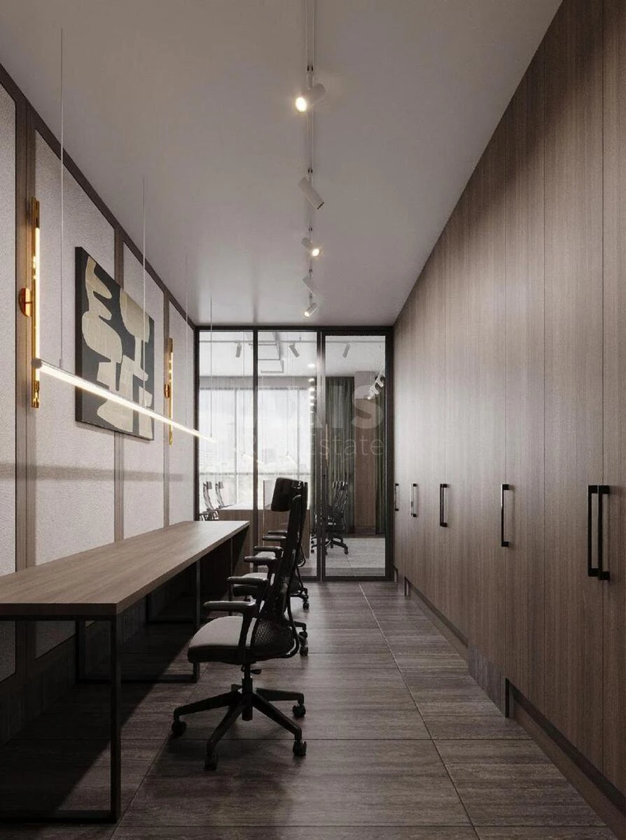 Office vul. Knyaziv Ostrozkykh 31/33, 271m269891