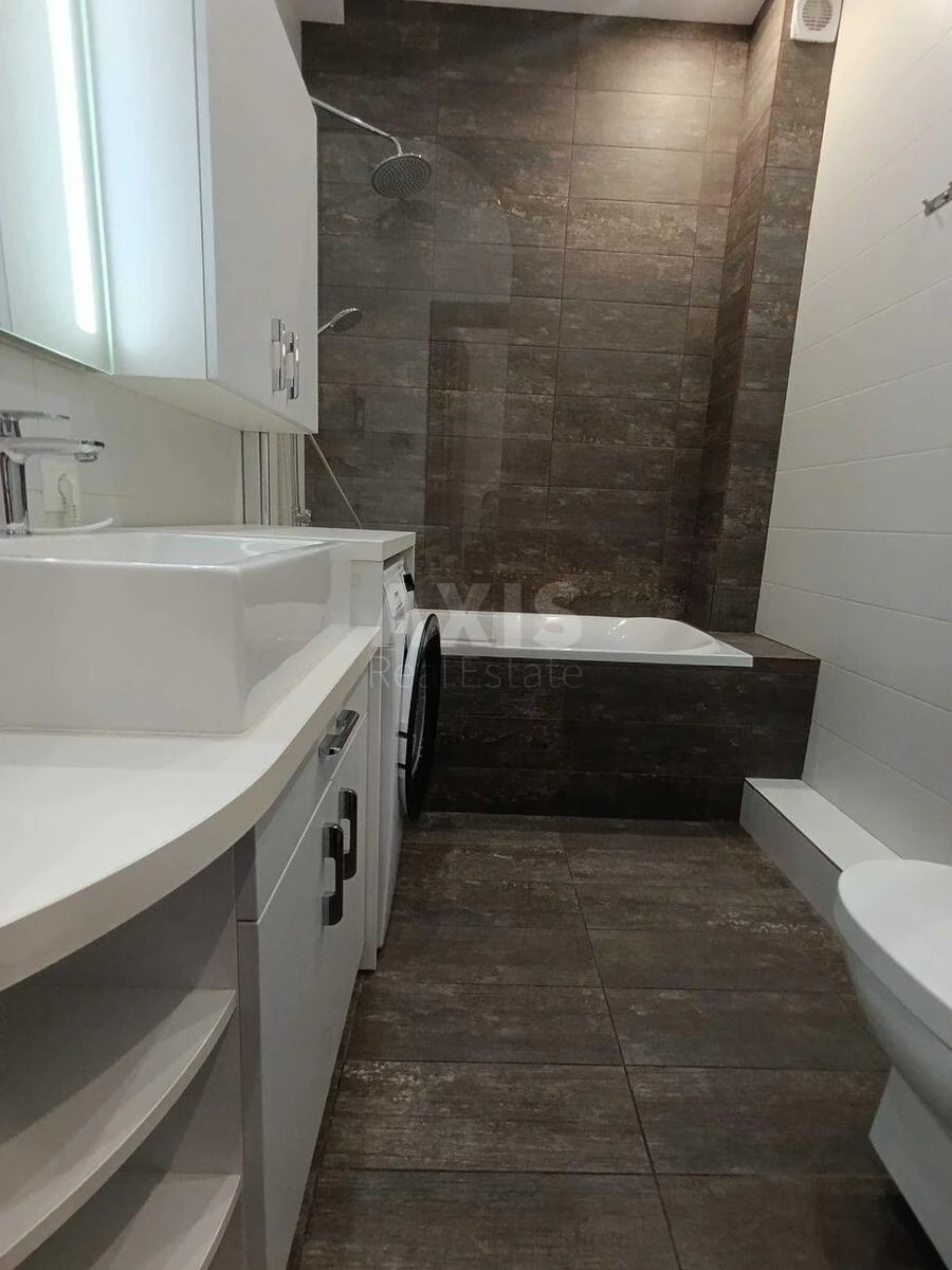 2k apartment vul. Lucenka Dmytra 106986112