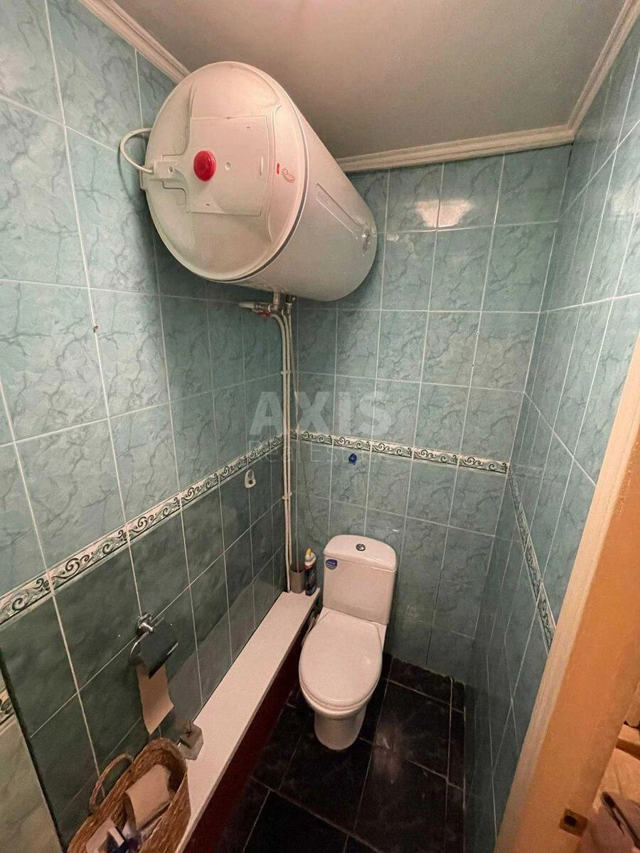 3k apartment vul. Levka Lukyanenka 13А6954213