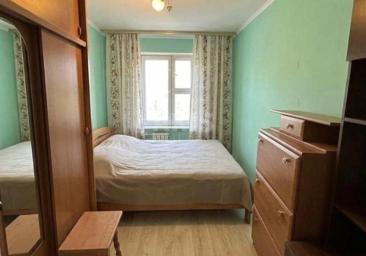 3k apartment vul. Dan'kevycha Kostjantyna 1/79711103