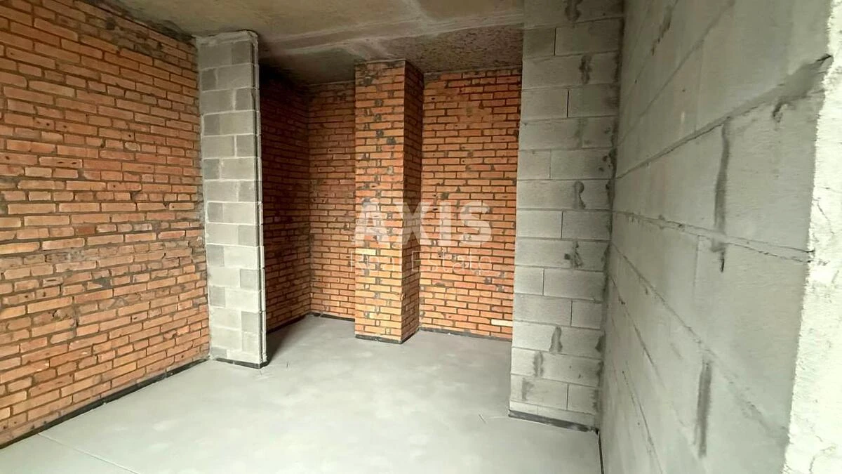 1k apartment vul. Vasylya Tyutyunnyka 39673495