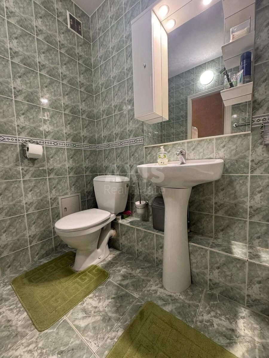 3к квартира пр-т Бажана Николая 366960311