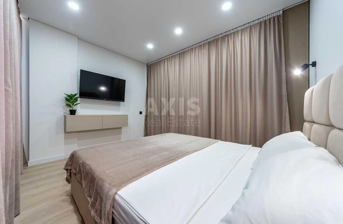 1k apartment vul. Revuc'kogo 527114615