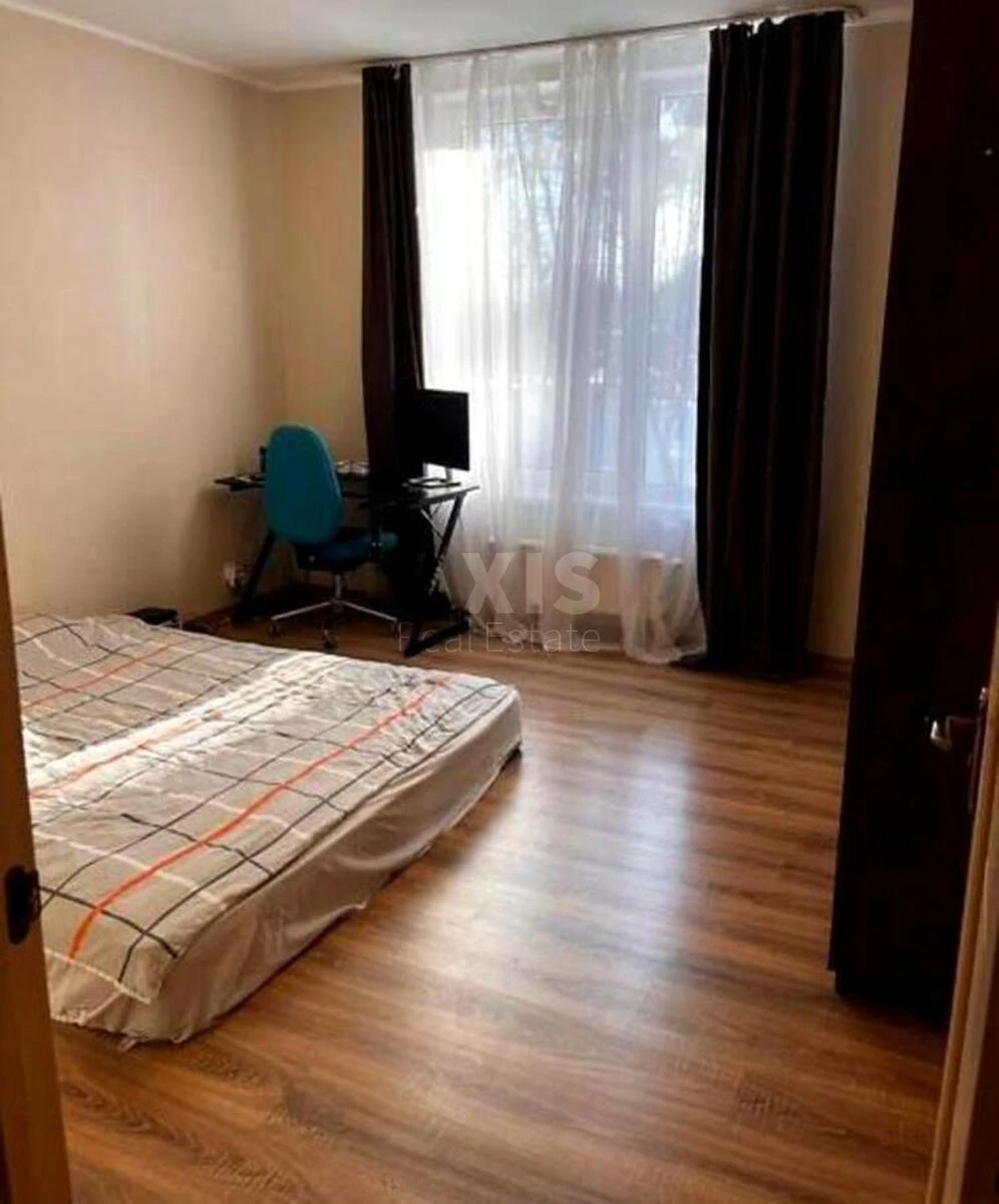 2к квартира ул. Петрицкого Анатолия 15664771