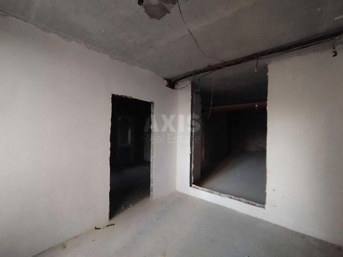 Trade object vul. Strokacha Tymofija 9А, 200m26814414