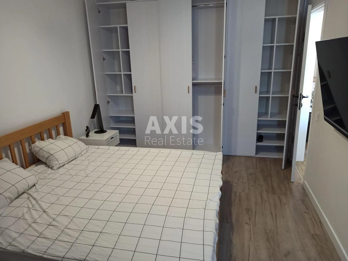 2к квартира пр-т Европейского Союза 41В460633