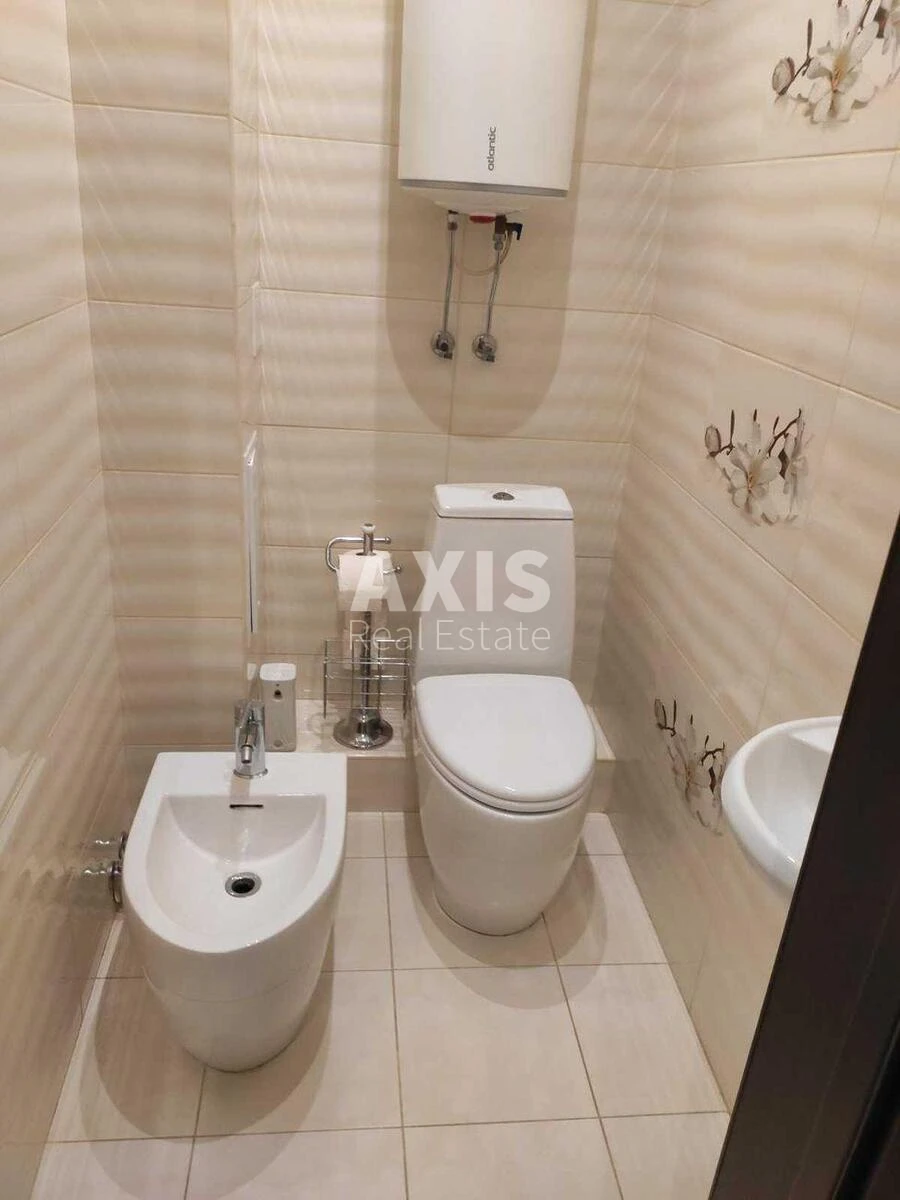 1к квартира ул. Ревуцкого Семь Б6907713