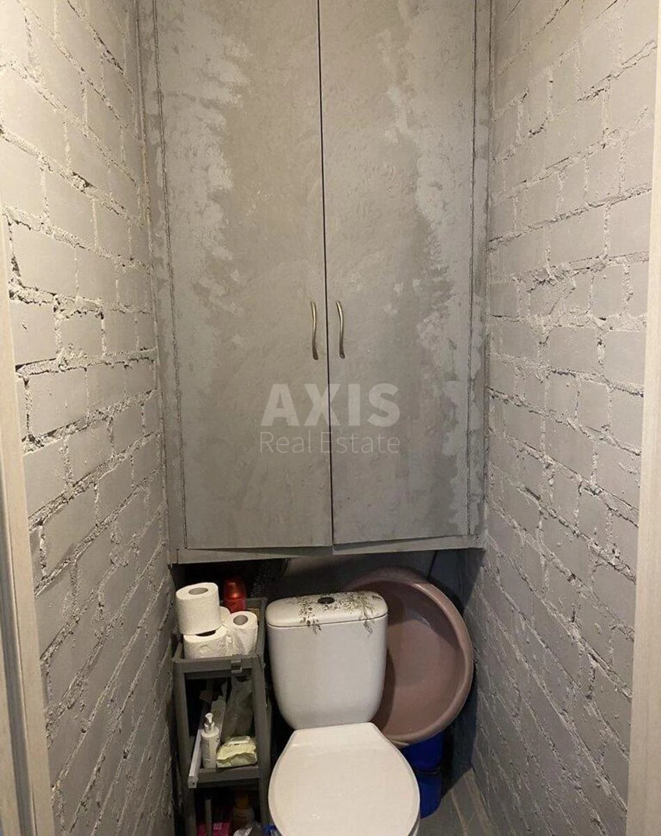 1k apartment vul. Almatynska 41Б687518