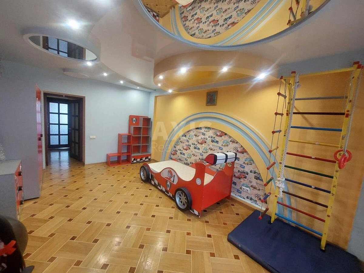 4k apartment vul. Yulia Zdanovska 54А699314