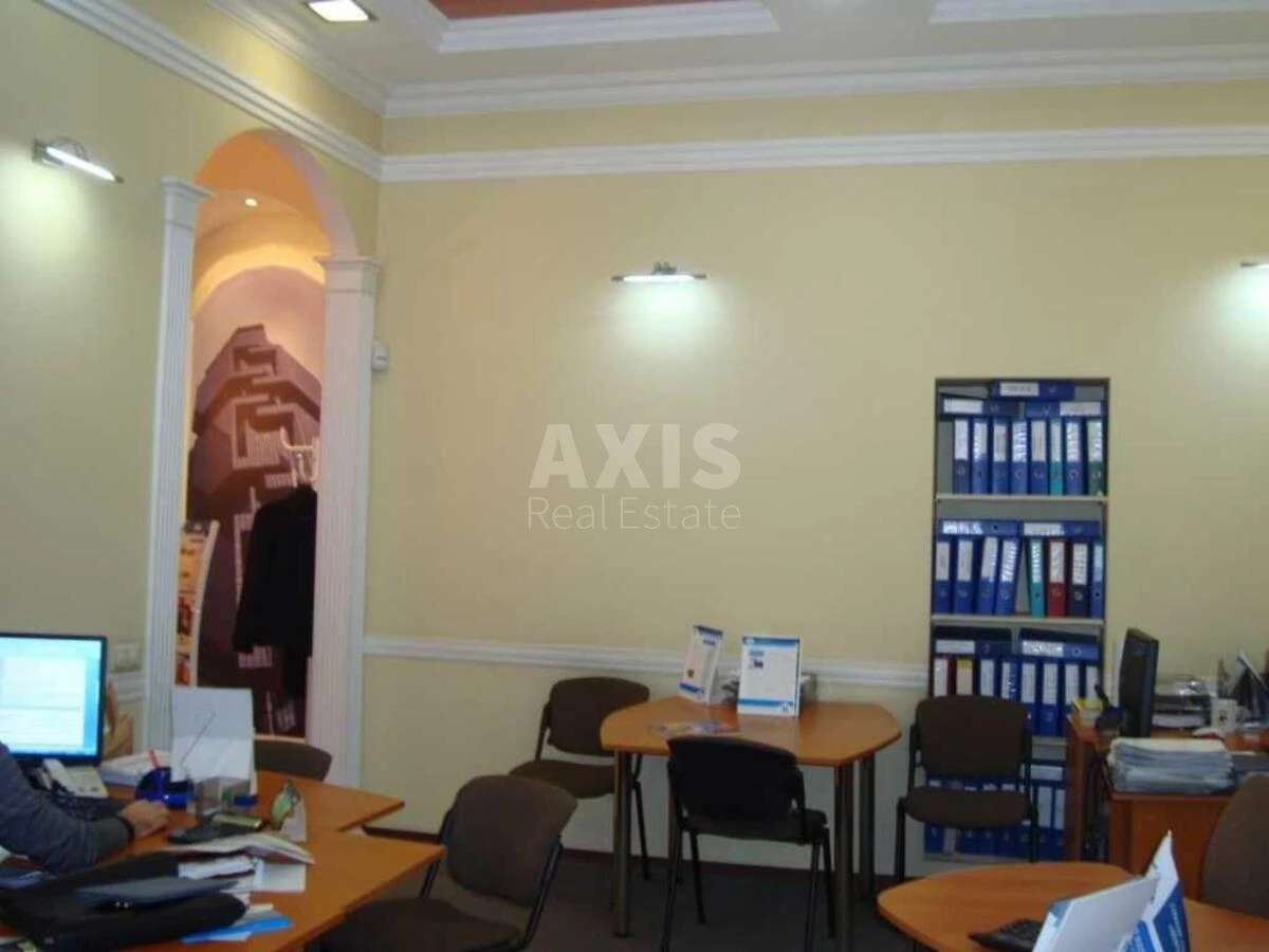 Офис ул. Саксаганского 57, 90м2714276