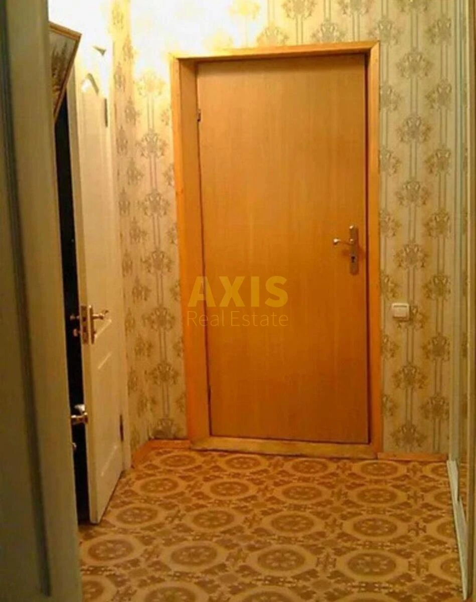 3к квартира ул. Бориспольская 12699798