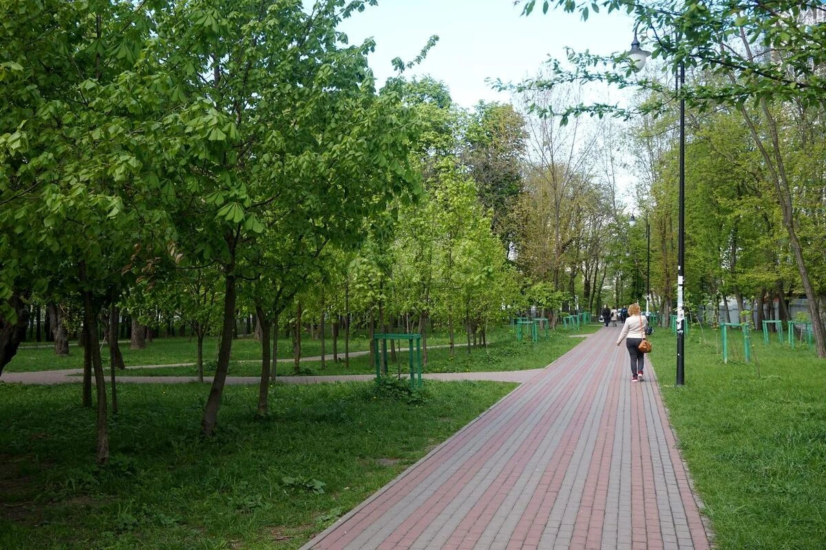 2k apartment vul. Sikors'kogo Igorja Aviakonstruktora 1А6692322