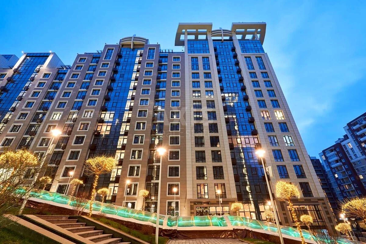 4к квартира ул. Саперное поле 5632995