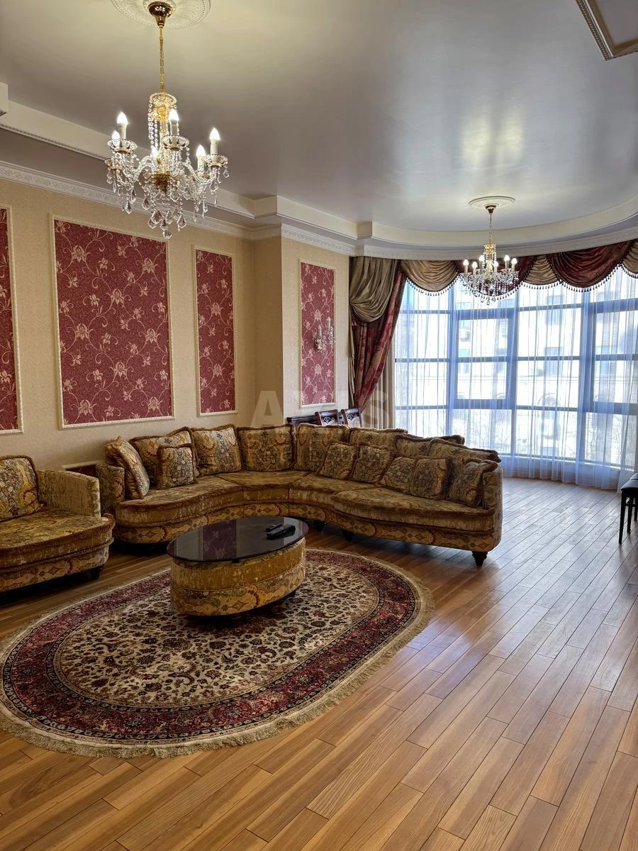 3к квартира ул. Крещатик 27Б687121