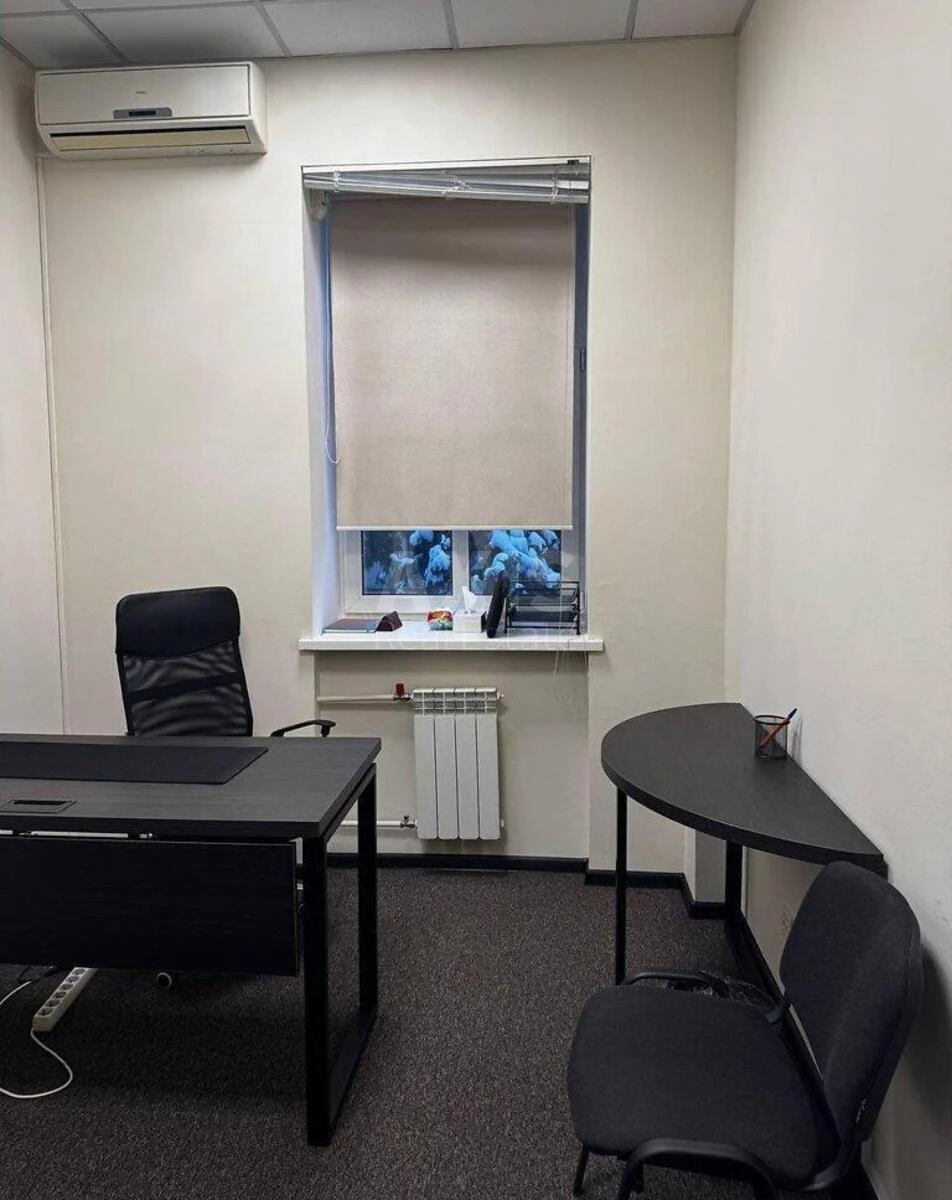 Офис ул. Саксаганского 111А, 696м2690973