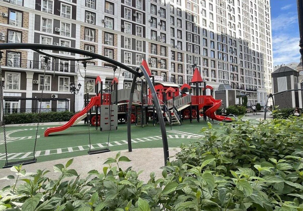 3к квартира ул. Михаила Максимовича 26Г6907916