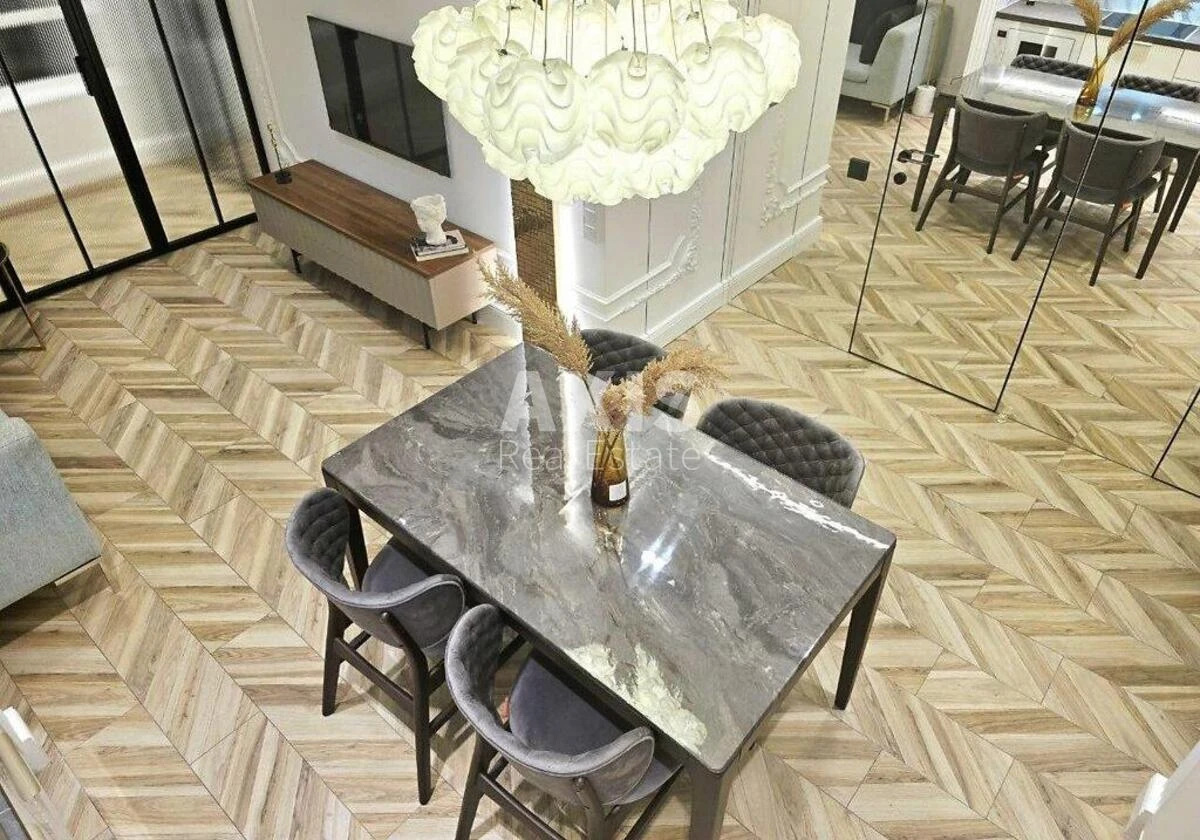 1к квартира ул. Виктора Некрасова 8669773