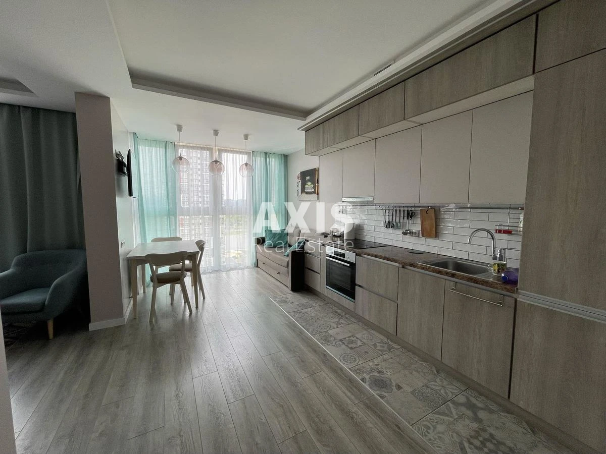 2k apartment vul. Sagajdaka Stepana 101Ш36246