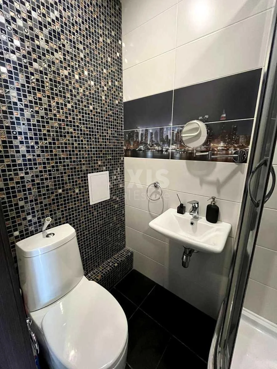 3k apartment vul. Regeneratorna 4704055