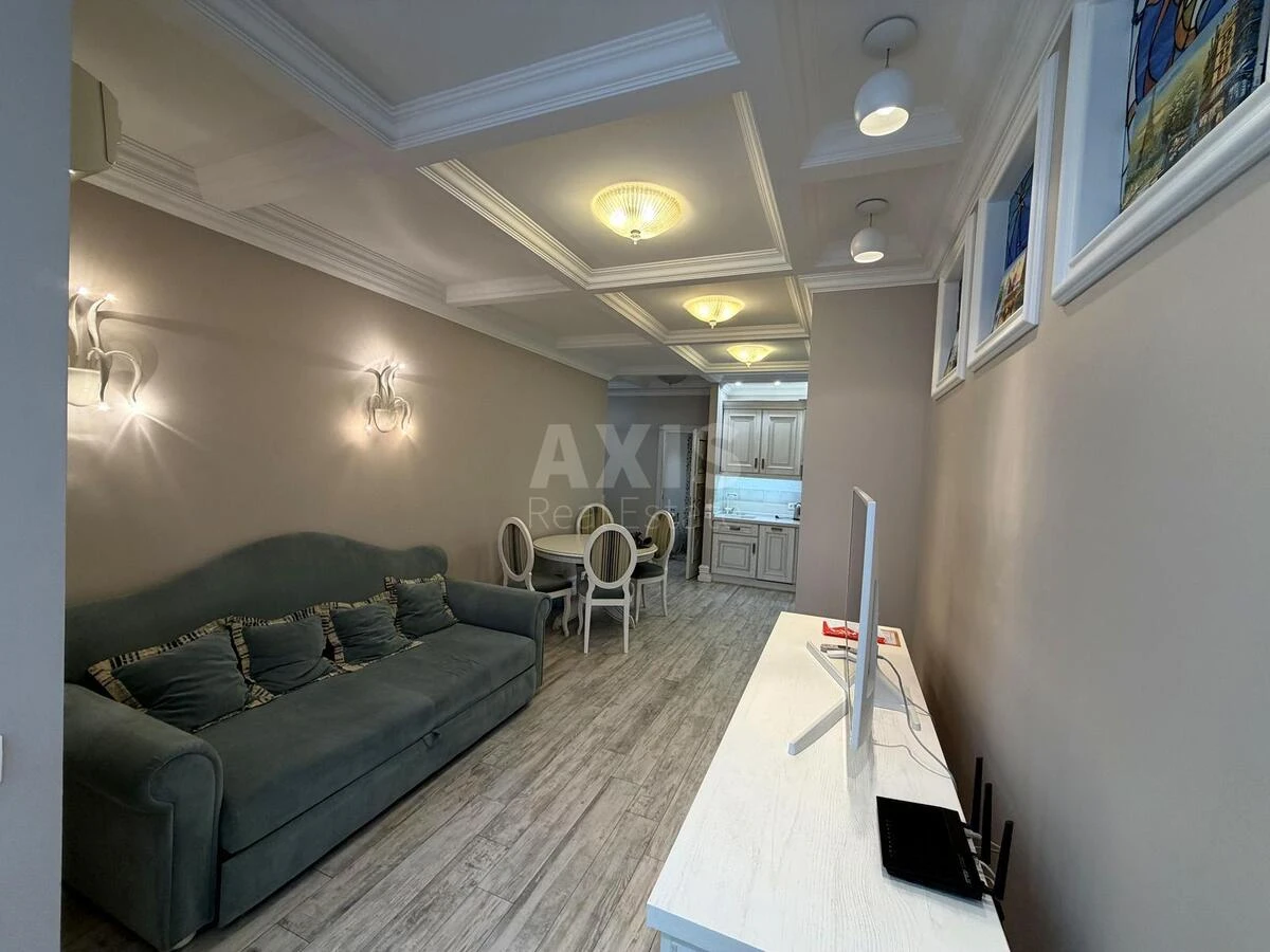 2k apartment vul. Sim'i' Kul'zhenkiv 33689105