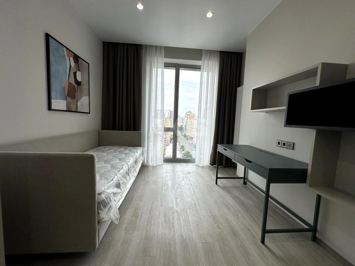 4k apartment vul. Antonovycha 118/96896611