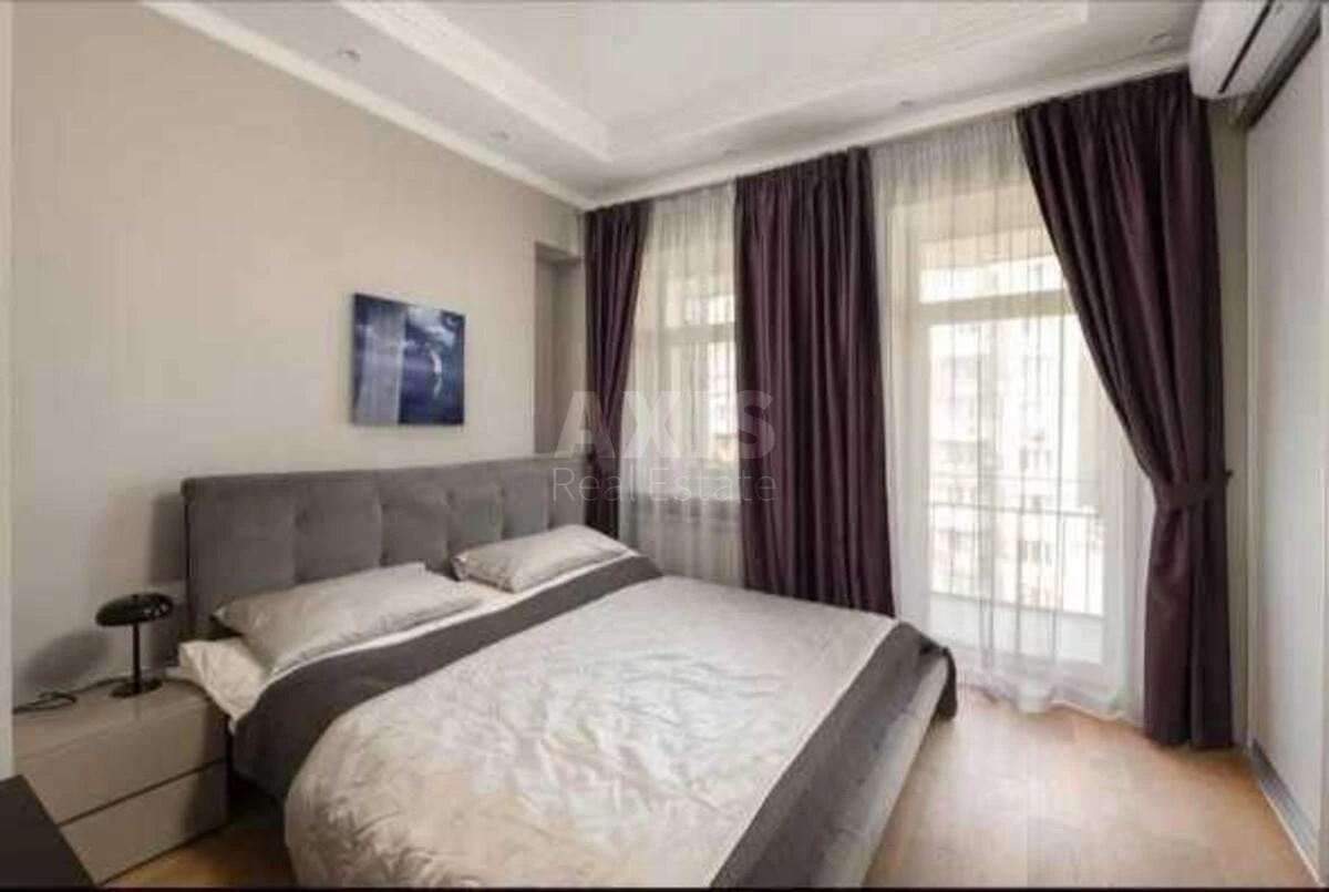 2k apartment vul. Mazepy Ivana 14710064