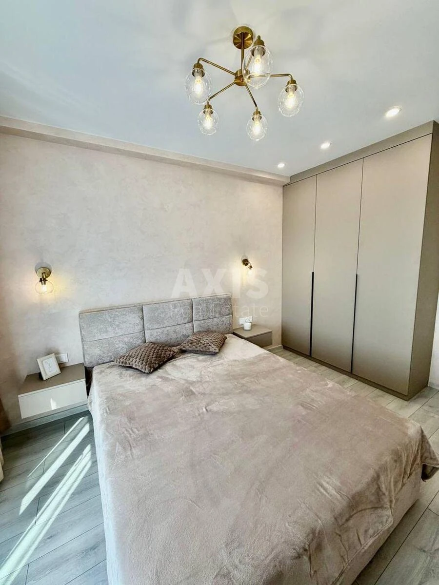 2k apartment vul. Myhajla Maksymovycha 24691924