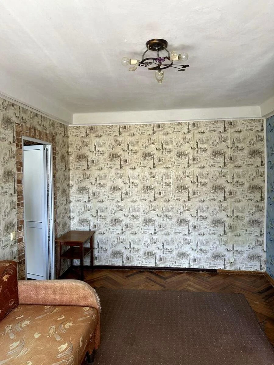 1k apartment vul. Mezhova 19Б676602