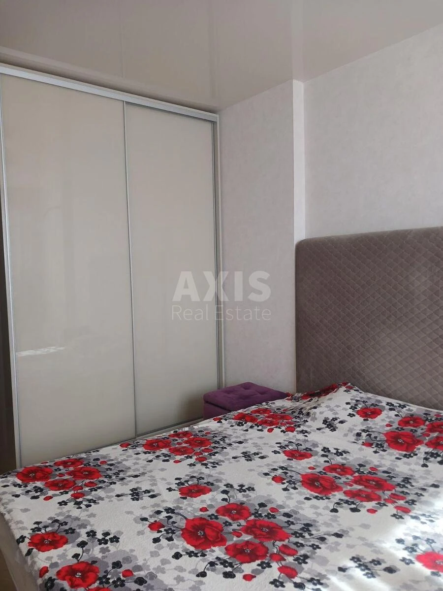 1k apartment vul. Ronalda Reyhana 40707774