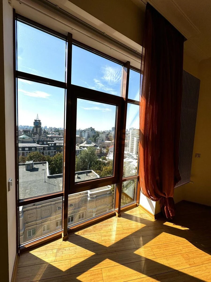 4k apartment vul. Darvina 1609119