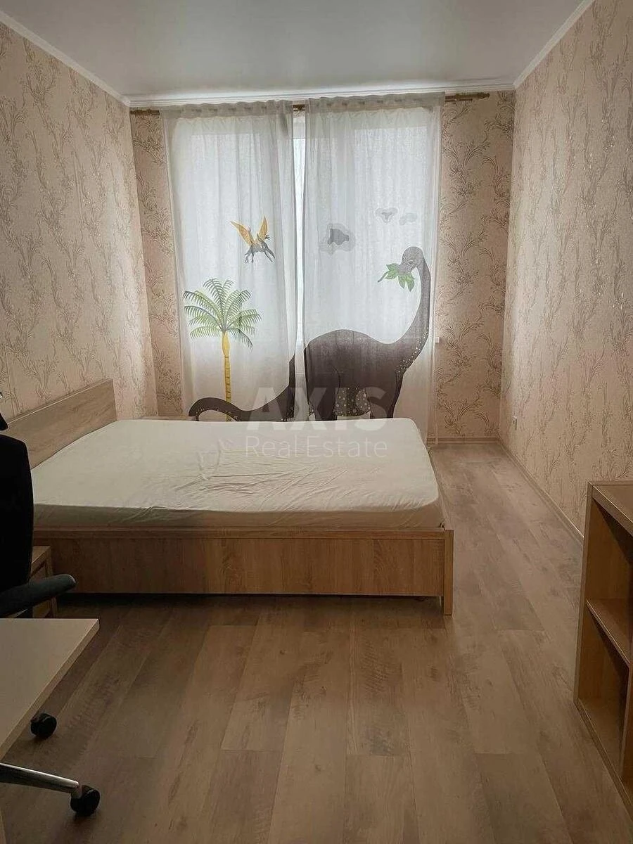 2k apartment vul. Bakyns'ka 37Д708288