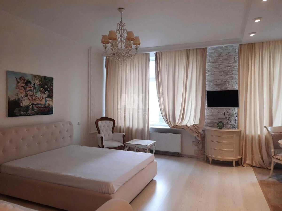1k apartment vul. Andriya Verkhohlyada 16662061