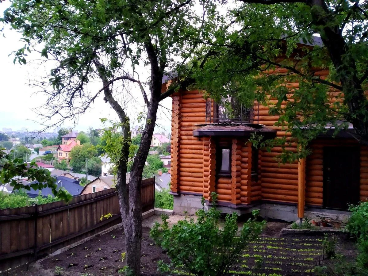 Дoм пер. Москвина, 140м2, город Киев693811
