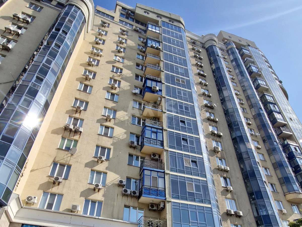 2k apartment vul. Knyaziv Ostrozkykh 46/26940822