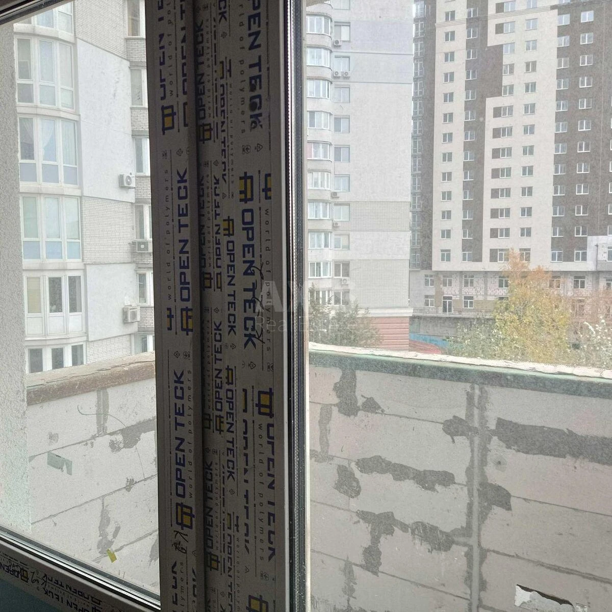 1k apartment vul. Ukrai'ns'ka 6684115