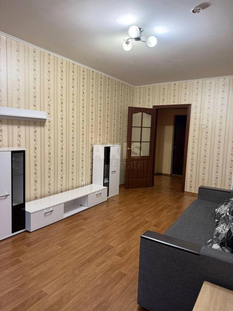 1k apartment vul. Rusovoi' Sofii' 3667501