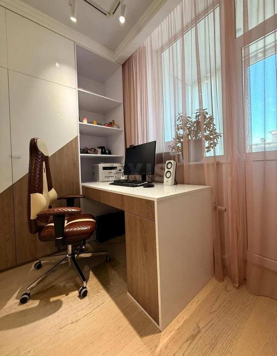 3k apartment vul. Sikors'kogo Igorja Aviakonstruktora 17137910