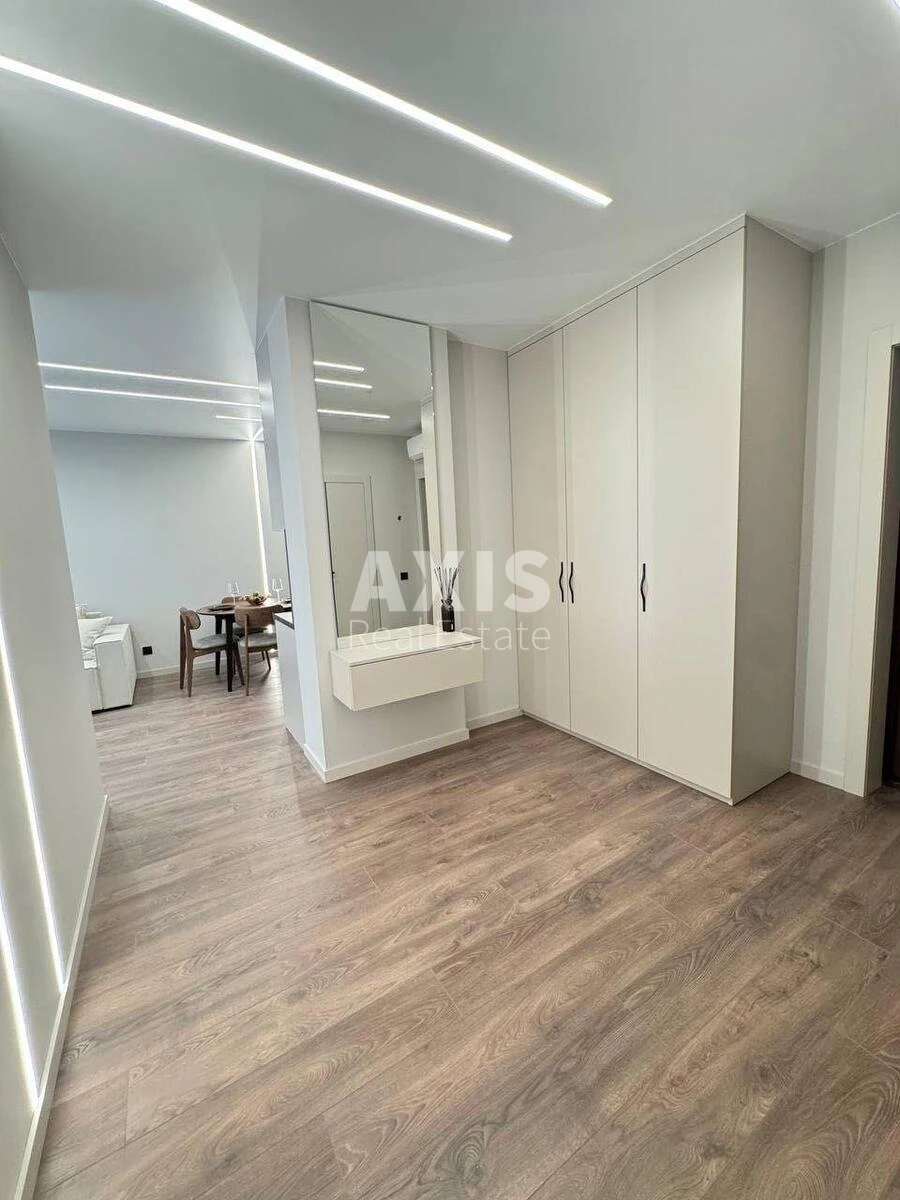 2k apartment pr-t Povitryanykh Syl 566977511