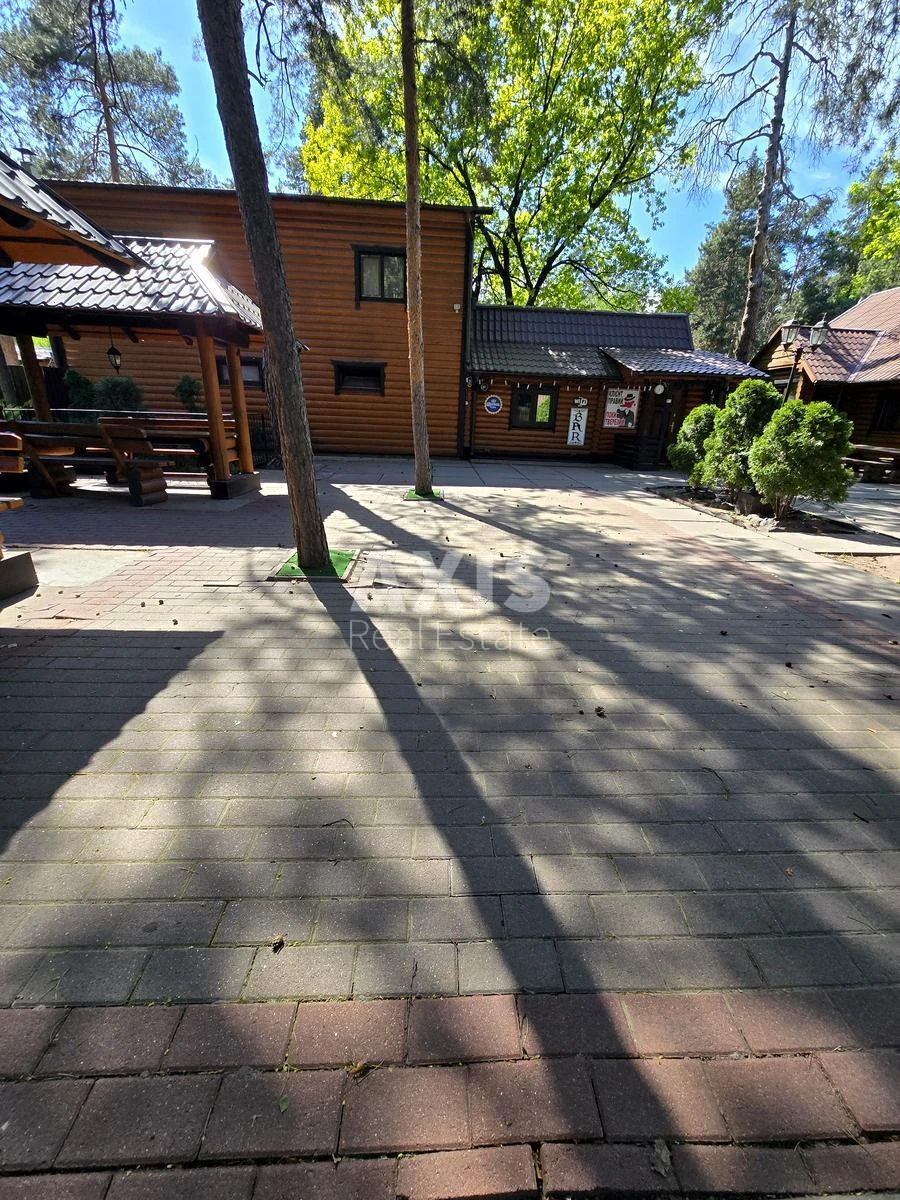 Trade object vul. Ostafiya Dashkevycha One A, 350m2666178