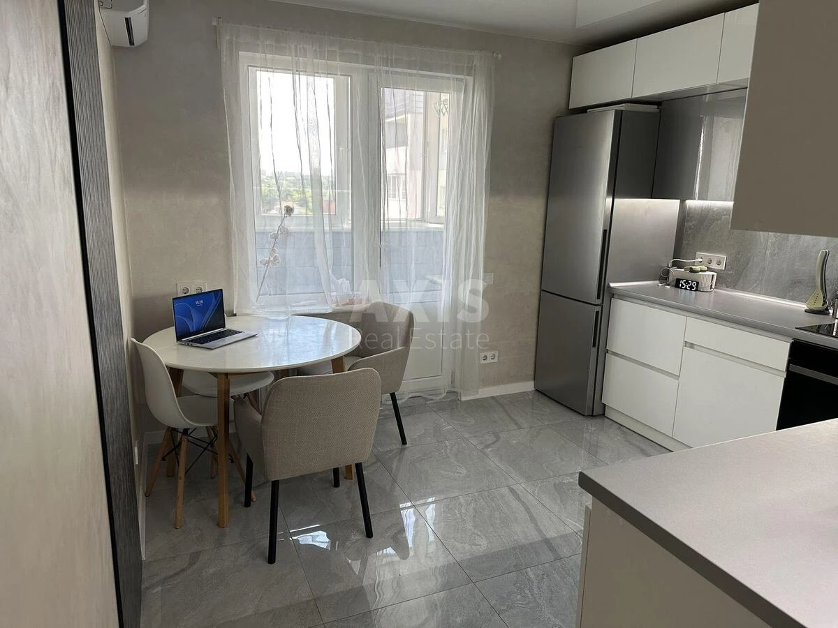 1к квартира ул. Данченко Сергея 28Б695494