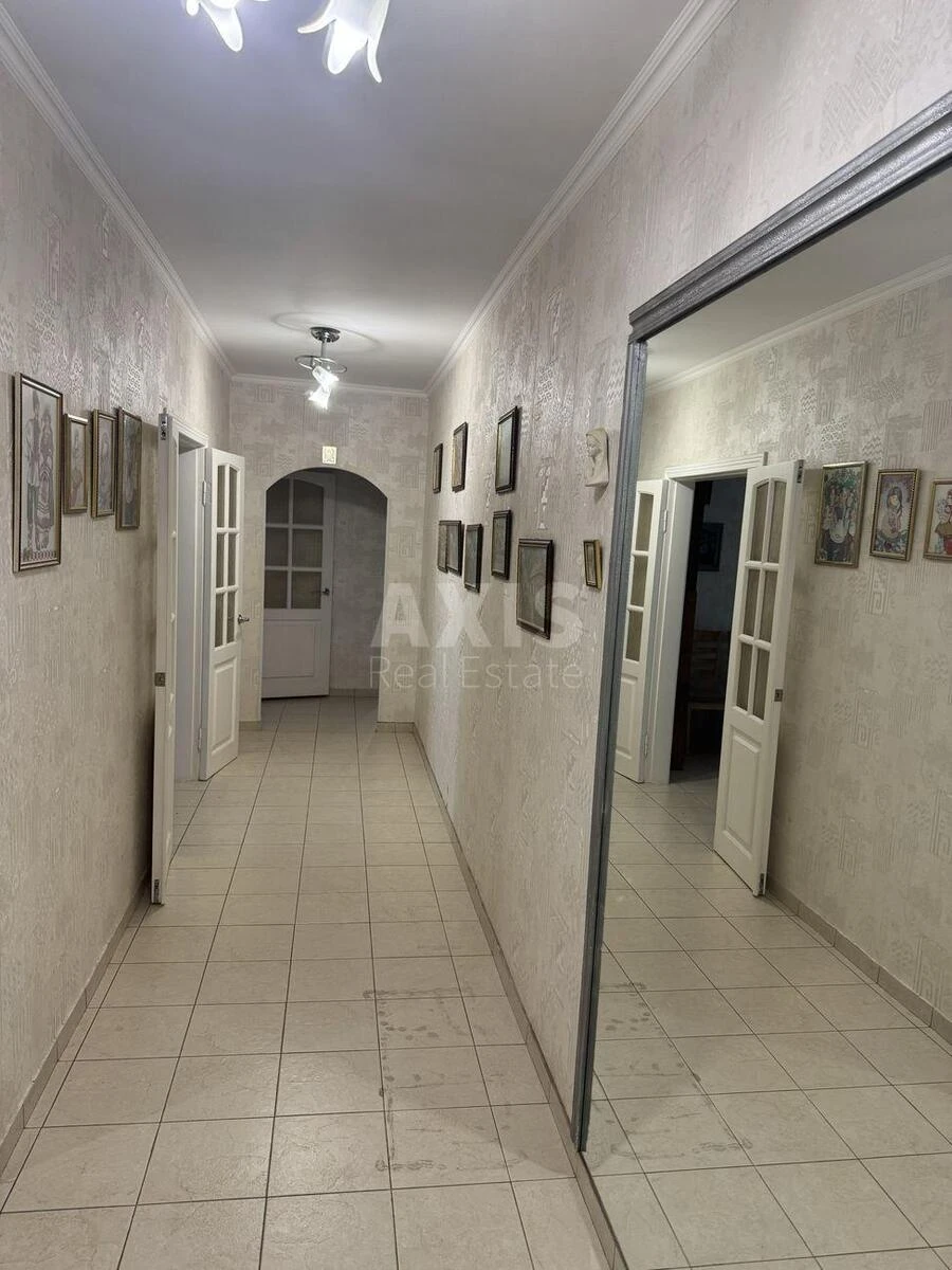 3k apartment pr-t Bazhana Mykoly 366960315