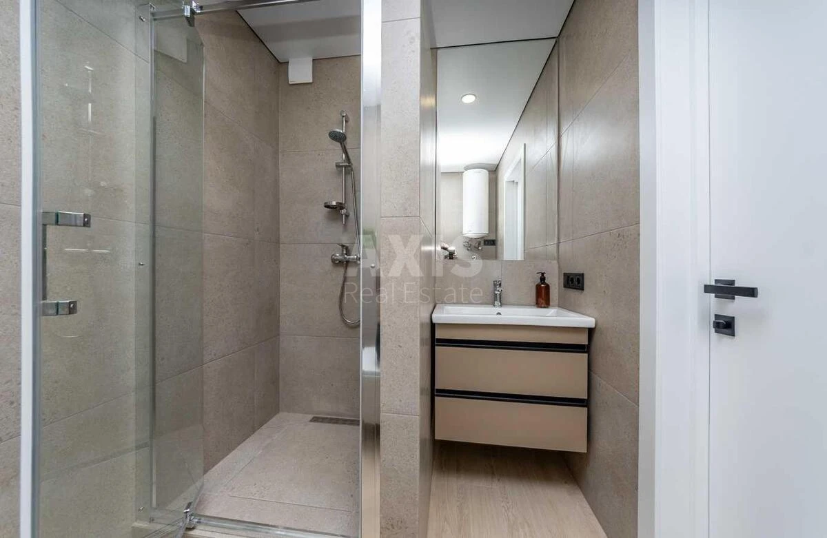 1k apartment vul. Revuc'kogo 527114619